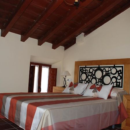 Hotel Rural Gran Maestre Cabeza del Buey Eksteriør bilde
