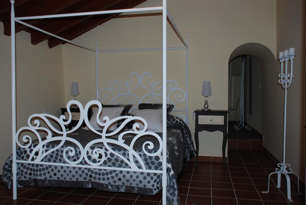 Hotel Rural Gran Maestre Cabeza del Buey Rom bilde
